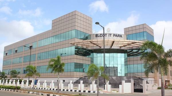 திருநெல்வேலி 