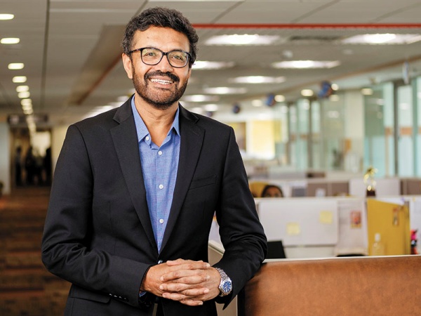 வருண் பெர்ரி 