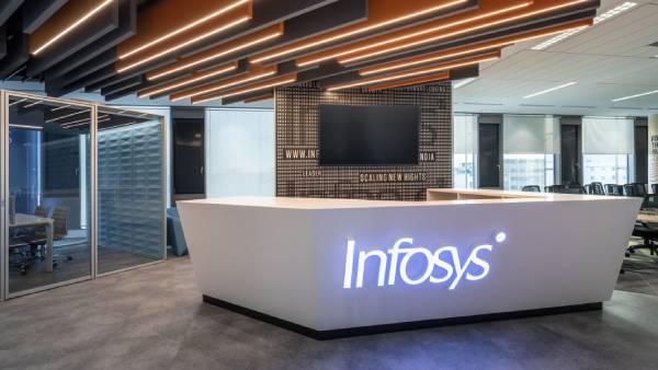 இன்போசிஸ் பங்குகள் 