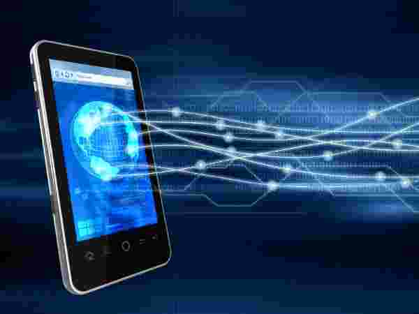 டெலிகாம் துறை