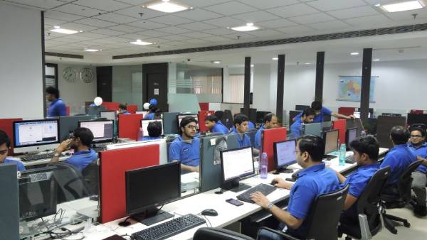 3i இன்ஃபோடெக் 