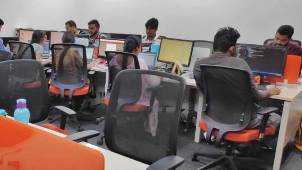  ஐடி நிறுவனத்தின் கிளைகள் 