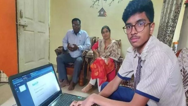 போட்டியில் பங்கேற்பு 