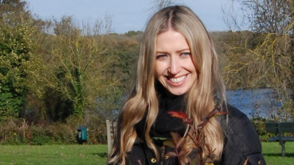 லாரா ட்ராட்