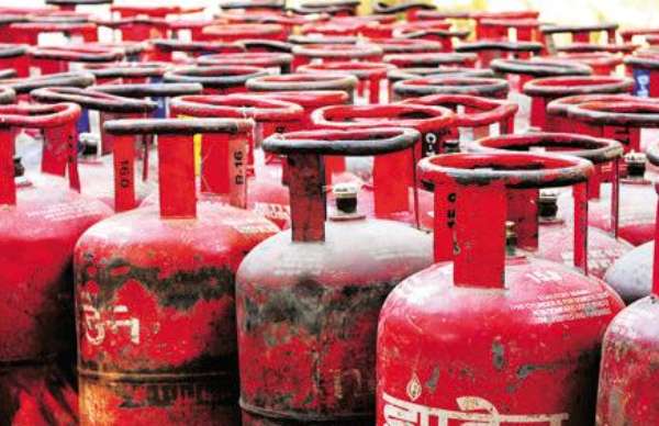 சிலிண்டர் விலை