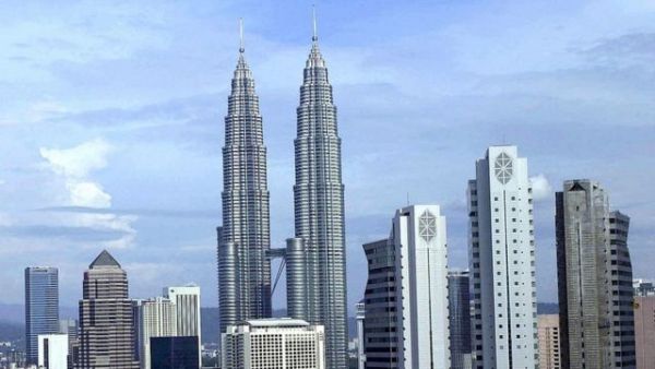 10. மலேசியா 