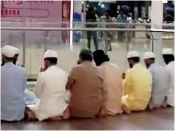 லூலு மால் 