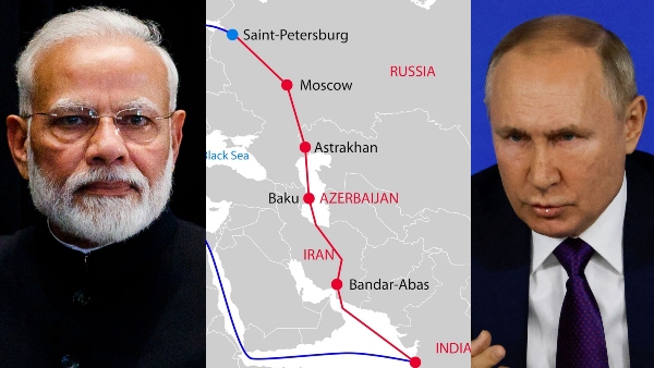 செயின்ட் பீட்டர்ஸ்பர்க் டூ இந்தியா 