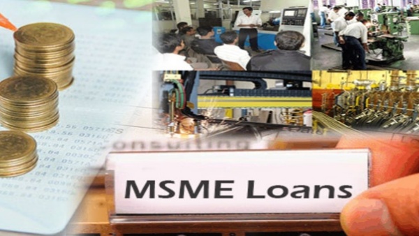 MSME-களுக்கான திட்டம் 