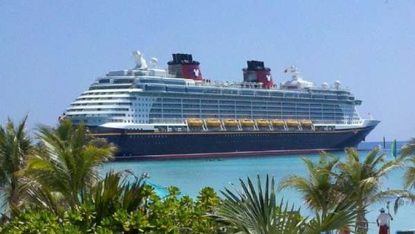 ஐந்து கண்டங்கள் 