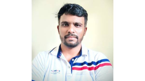 வேல்முருகன் சீனி பாண்டியன் 