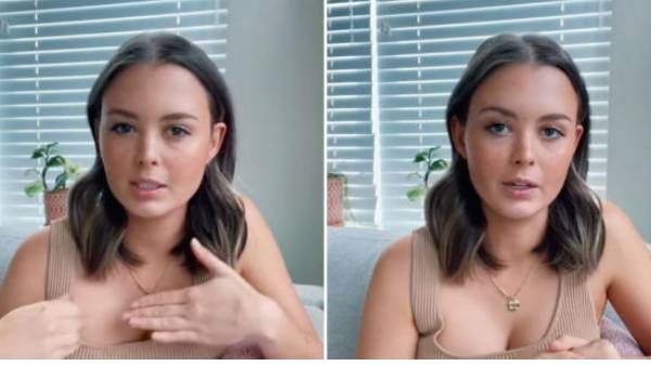 வேலையை இழந்த லெக்ஸி லார்சன் 