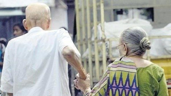 மூத்த குடிமக்களுக்கு சலுகை 