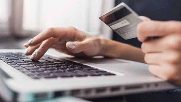 ஆன்லைன் பணப் பரிமாற்றம் 