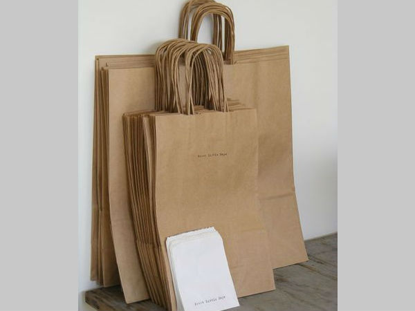 காகிதப்பொருட்கள்