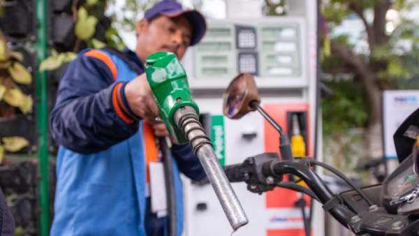 தமிழ்நாட்டில் டீசல் விலை 