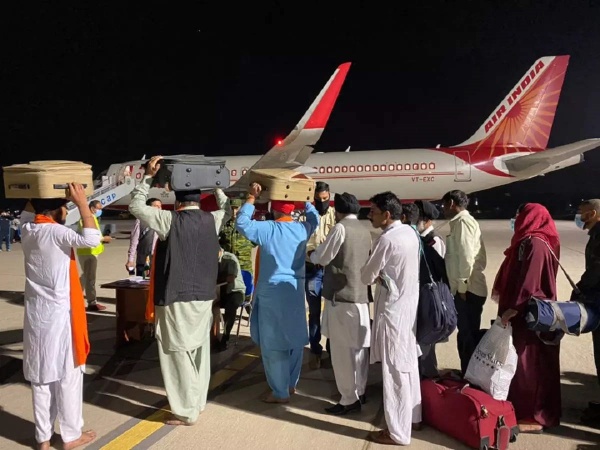 விமான நிலையங்கள்