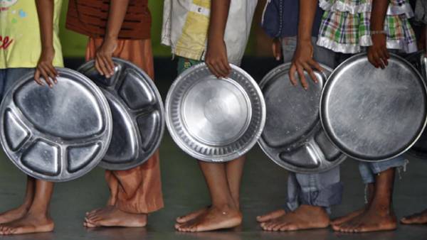 உணவு மற்றும் எரிசக்தி 