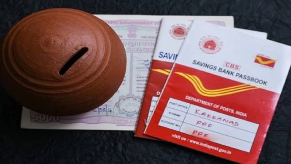 கிராம சுரக்ஷா திட்டம்