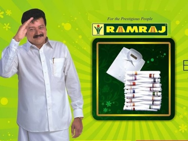 நடிகர் ஜெயராம்