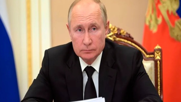 ரஷ்யா-உக்ரைன் போர் 