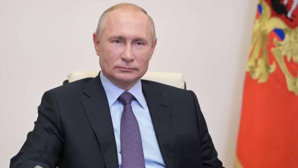 ரஷ்யா அரசின் போர் தந்திரம் 