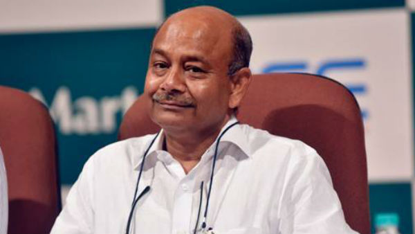 ராதாகிஷன் தமானி