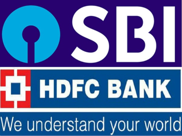 எஸ்பிஐ & ஹெச் டி எஃப் சி