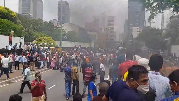 திவால் நிலை