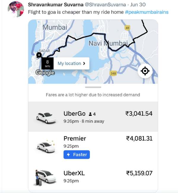 இவ்வளவு கட்டணமா? 