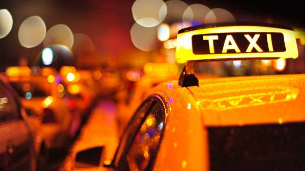 மழையின் போது கார் புக்கிங் 