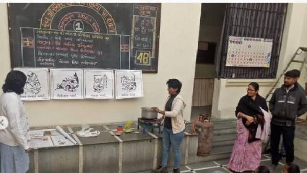 இன்ஸ்டா மூலம் பிரபலம்