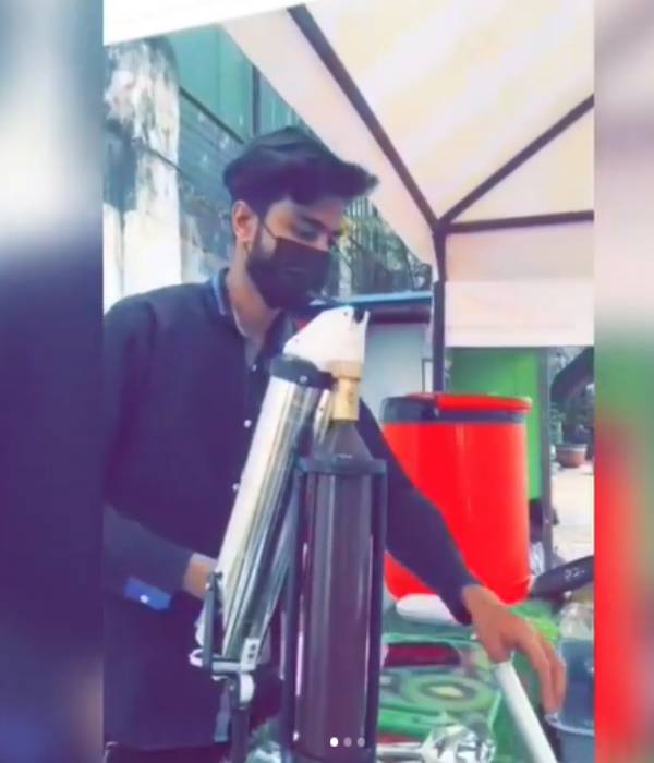 வெற்றிகரமான வணிகம்