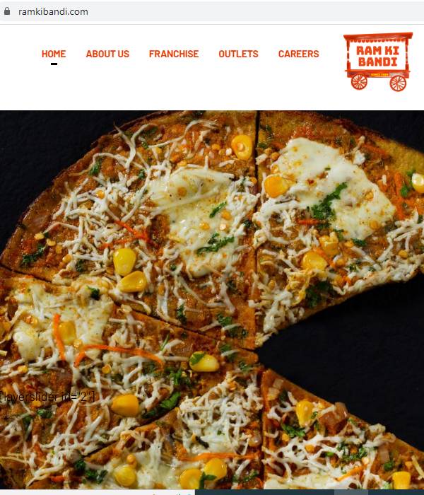 ராம் கி பந்தி