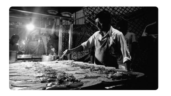 உணவு வணிகத்தில் புதுமை