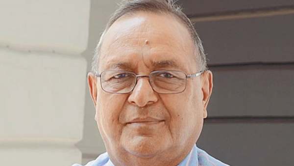 இந்திய இணையத்தின் தந்தை 