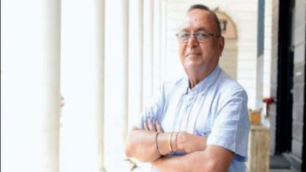 அமைச்சர் ராஜீவ் சந்திரசேகர் 