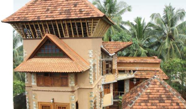 பழைய ஒடுகள் 