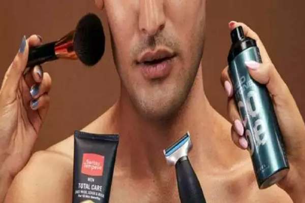 ஷேவிங் பொருட்கள் 