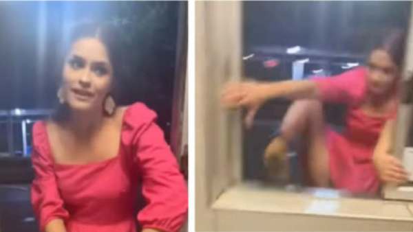 ஆர்டரை வாங்க மறுத்த மெக்டொனால்டு 