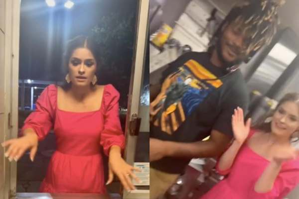  வீடியோ வைரல் 