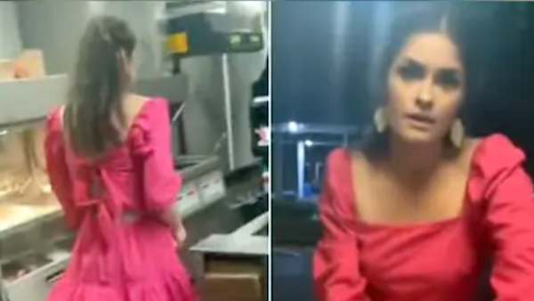 ஆர்டரை எடுக்காதது ஏன்? 