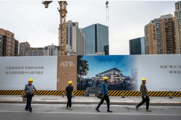 குடிசை பகுதி 