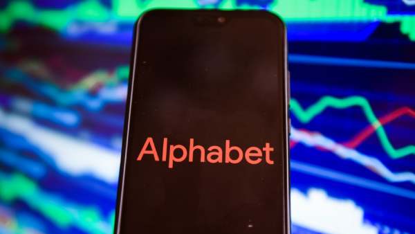 ஆல்பபெட் நிறுவன பங்குகள் 