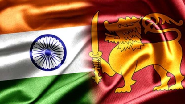 அண்டை நாடுகளின் கவனம்