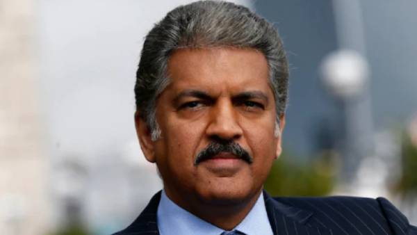 ஆனந்த் மஹிந்திரா வீடியோ 