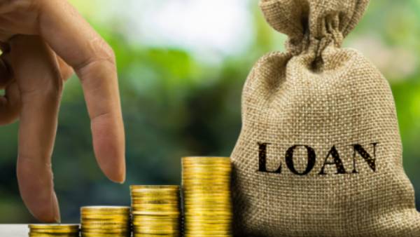 நகைக்கடன் 