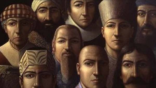 ஒன்பது அறியப்படாத வீரர்கள் 