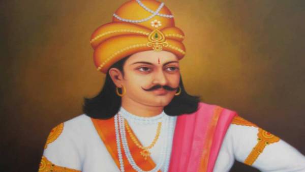 பேரரசர் அசோகர் 