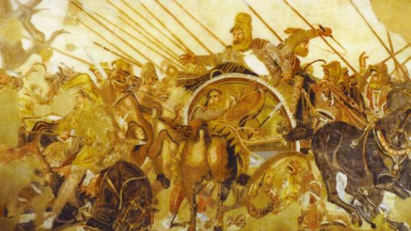  கலிங்க போர் 